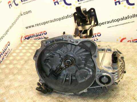 Caja Cambios Kia Joice VERSION INDEFINIDA