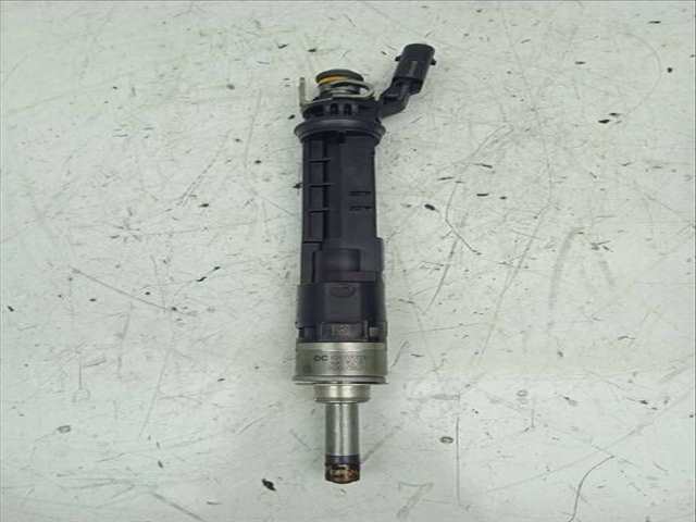 Inyectores Renault Megane 1.3 TCE BERLINA 116CV 85KW IV BERLINA 5P