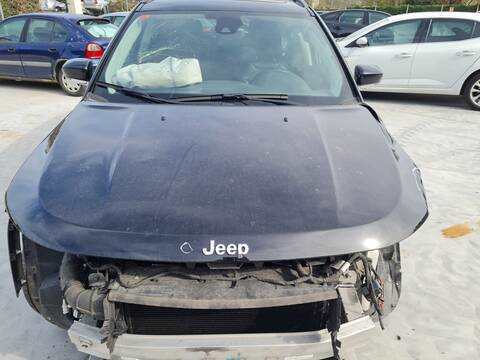 Capot Jeep Compass LIMITED 4X2 120CV 88KW
