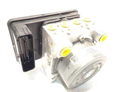 Abs Mercedes Clase C 160 C 220 CDI BLUETEC 205.004) 170CV 125KW