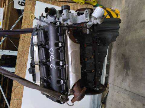Motor Completo Dodge Durango 364CV 268KW