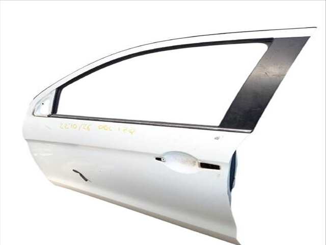 Foto 2ª: Puerta Delantera Izquierda Peugeot 4008 1.6 HDI AWC (2012)