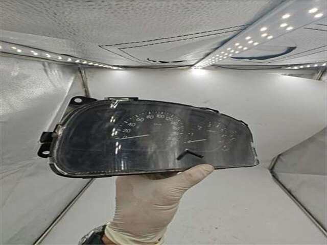 Foto 3ª: Cuadro de Instrumentos Suzuki Wagon 1.3 GL [1.3 LTR. - 56 KW 16V CAT] [G13BB]