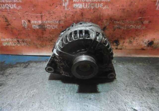 Foto 2ª: Alternador Opel Astra 2.0 DTI 16V [Y 20 DTH]