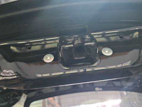 Cerradura Maletero Portón Honda Civic 1.6 I-DTEC SPORT 120CV 88KW