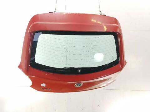 Portón Alfa Romeo Mito 1.3 MULTIJET