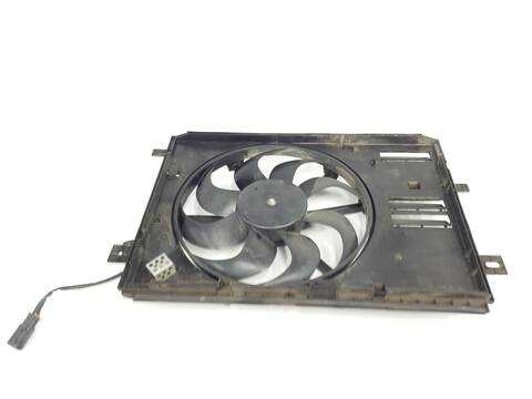 Electroventilador Peugeot 308 ACTIVE