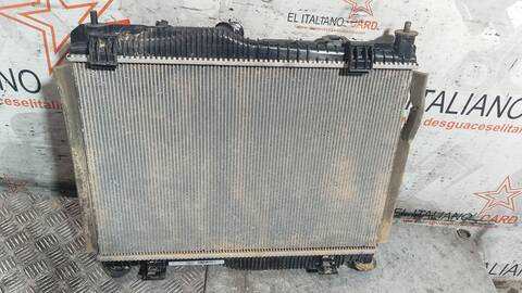 Foto 2ª: Radiador Motor Ford Puma ST-LINE DESIGN 125CV 92KW [B7JB] (2022)