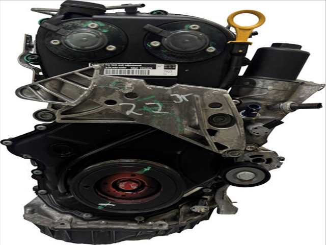 Foto 2ª: Motor Completo Audi A3 186CV 137KW [DGUA DGU] (2018)