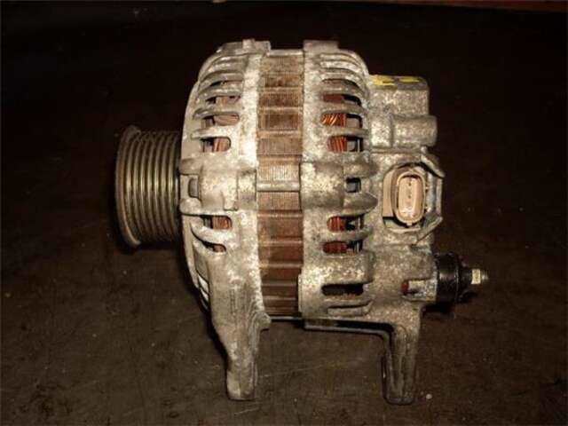 Foto 3ª: Alternador Mazda 6 2.0 CRTD 140CV ACTIVE SW [2.0 LTR. - 103 KW TURBODIESEL CAT] [RF7J]