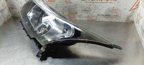 Foto 2ª: Faro Izquierdo Chevrolet Cruze LS 141CV 104KW [F18D4] (2013)