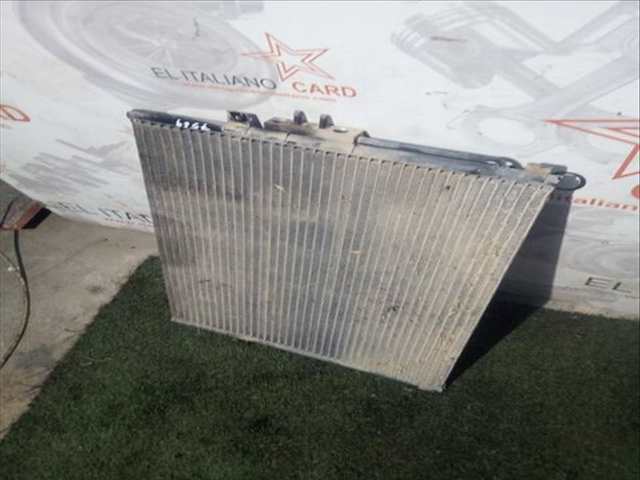 Foto 3ª: Radiador Calefaccion A.A. Jeep Grand Cherokee 2.7 CRD LAREDO 163CV 120KW [665921] (2003)