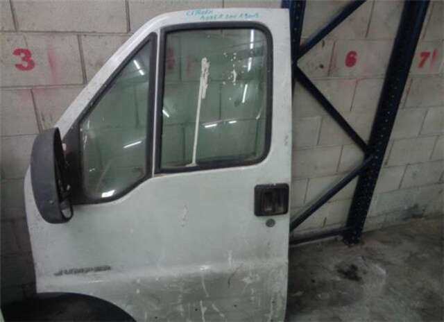 Puerta Delantera Izquierda Peugeot Boxer 2.2 HDI