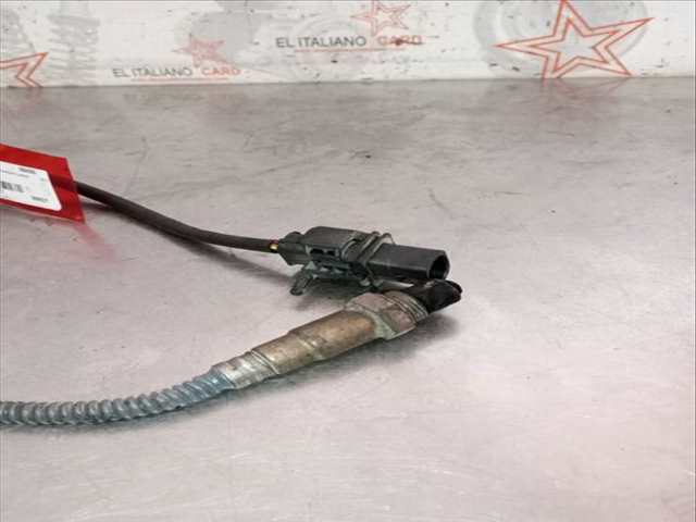 Foto 3ª: Sonda Lambda Jaguar XF 3.0 V6 DIESEL S PREMIUM LUXURY 275CV 202KW [306DT] (2010)