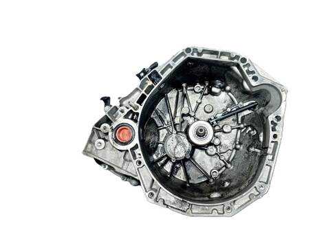 Caja Cambios Renault Megane K9K872 IV SPORT TOURER