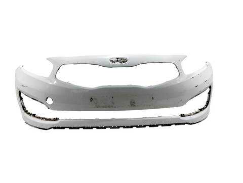 Foto 2ª: Paragolpes Delantero Kia Ceed VERSION INDEFINIDA JD) (2014)