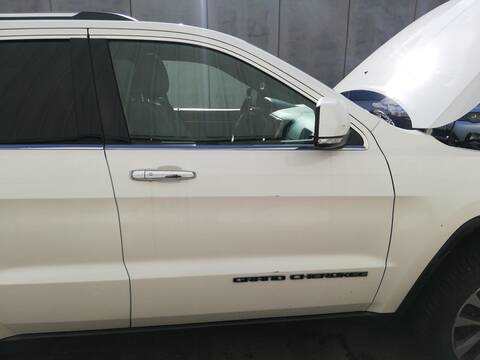 Puerta Delantera Derecha Jeep Grand Cherokee EXF