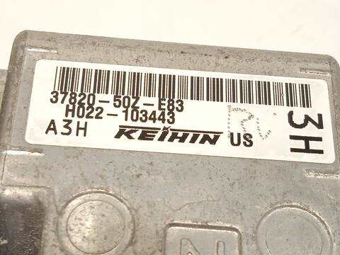 Foto 4ª: Centralita Motor ECU Honda Hrv 1.5 RU1) 130CV 96KW RU) [L15B4] (2016)