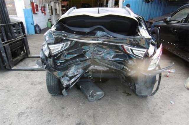 Sistema GPS Nissan Qashqai 1.5DCI