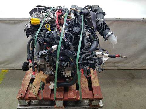 Foto 3ª: Motor Completo Renault Arkana TECHNO 130CV 97KW