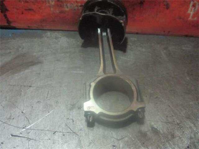 Biela Ford Focus 1.6 TITANIUM [1.6 LTR. - 110 KW ECOBOOST CAT]