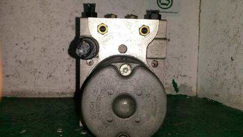 Foto 2ª: Abs Ford Mondeo 2.0 CAT BERLINA 146CV 107KW [CJBA] (2002)