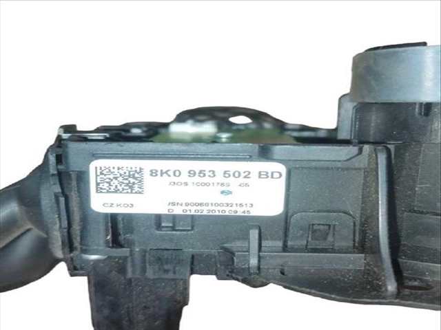 Foto 3ª: Mando Multifuncion Audi A3 1.9 TDI (2003)