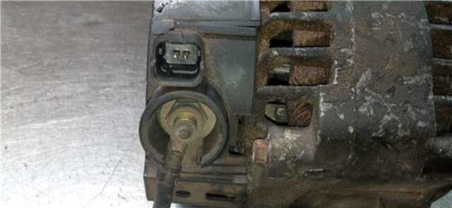 Foto 3ª: Alternador Citroen Xsara 1.6 16V [NFU (TU5JP4)]