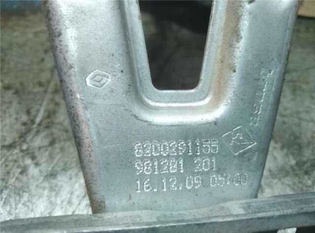 Elevalunas Eléctrico Trasero Izquierdo Renault Clio 1.5 DCI