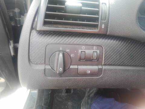 Foto 2ª: Mando Luces Bmw Serie 3 315 320D EDITION ADVANCE BERLINA 150CV 110KW [20-4D-4 D] (2003)