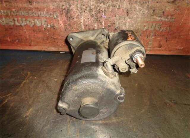 Foto 3ª: Motor de Arranque Iveco Daily 2.8 HPI [814043B]