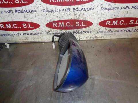 Foto 2ª: Retrovisor Izquierdo Fiat Punto 1.3 JTD CAT BERLINA 69CV 51KW [188A900] (2004)