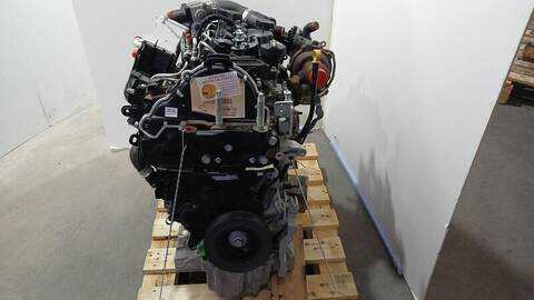 Motor Completo Ford Puma ST-LINE 120CV 88KW