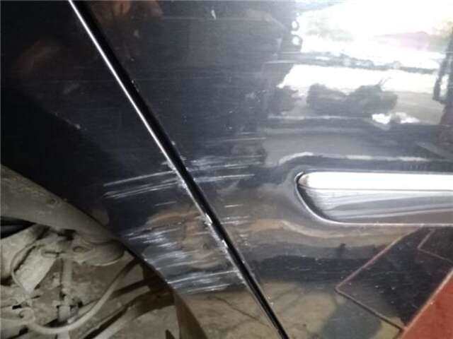 Foto 2ª: Puerta Trasera Izquierda Peugeot 407 2.0 HDI 135 [RHR (DW10BTED4)]