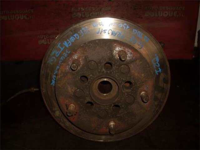 Mangueta Delantera Izquierda Ford Transit 2.2 TDCI (135CV)