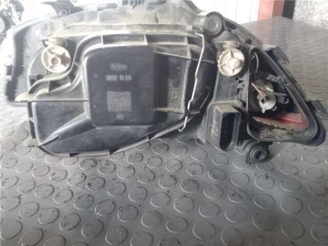 Foto 3ª: Faro Derecho Seat Ibiza 1.9 TDI [ATD]