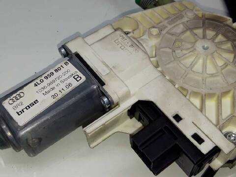 Foto 3ª: Elevalunas Eléctrico Delantero Izquierdo Audi Q7 3.0 TDI 233CV 171KW [BUG] (2006)