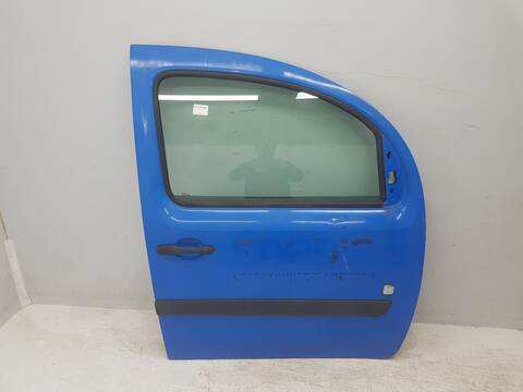 Puerta Delantera Derecha Renault Kangoo PROFESIONAL