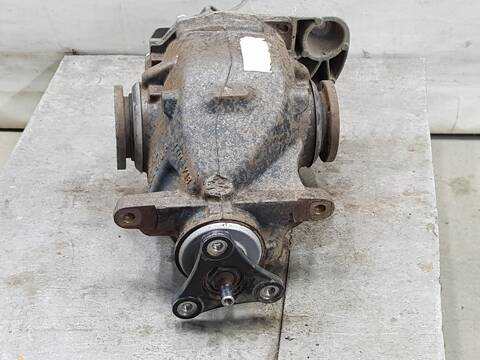 Foto 2ª: Diferencial Trasero Bmw Serie 3 315 320D (2005)