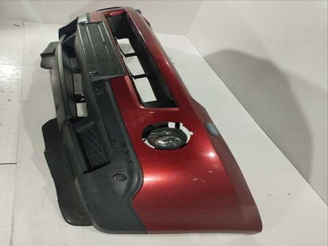 Foto 2ª: Paragolpes Delantero Land Rover Range V8 HSE 299CV 220KW [448PN] (2005)