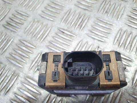 Foto 3ª: Centralita Motor ECU Mercedes Clase C 160 CLA 200 118.687) 163CV 120KW [282914] (2019)