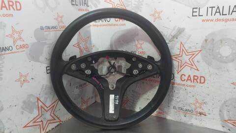 Volante Mercedes Clase C 160 220 T CDI 204.208) 170CV 125KW FAMILIAR