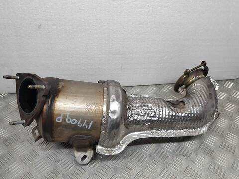 Foto 2ª: Catalizador Land Rover Range EVOQUE 150CV 110KW [204DTD] (2020)