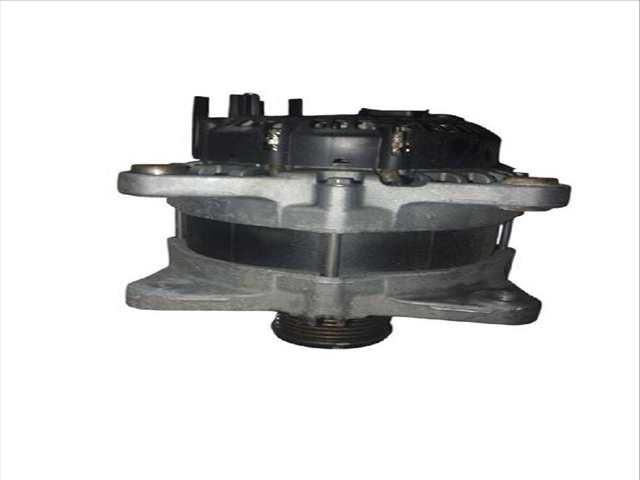 Alternador Dacia Duster 1.5 DCI 115 HMAD)