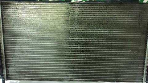 Foto 2ª: Radiador Motor Ford Focus 1.6 TDCI CAT BERLINA 109CV 80KW [G8DB] (2010)