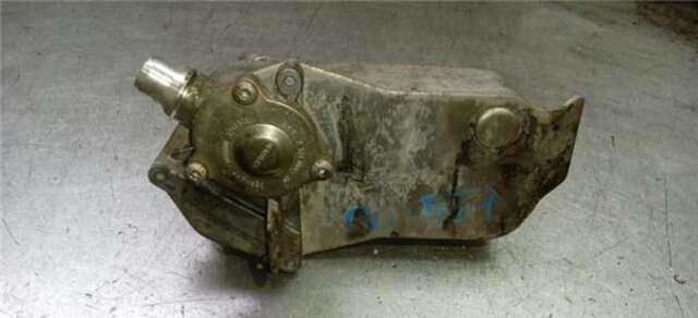 Foto 2ª: Radiador Aceite Bmw Serie 3 315 318 I [N43B20A]
