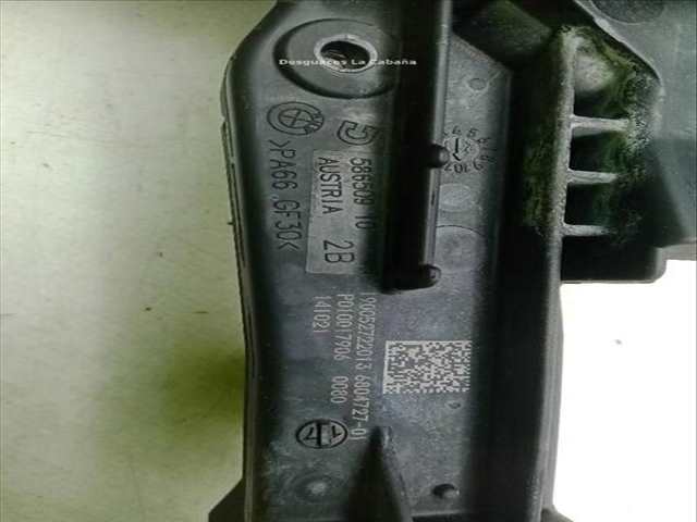Foto 3ª: Centralita Motor ECU Bmw Serie 7 720 740 D LD XDRIVE (2015)