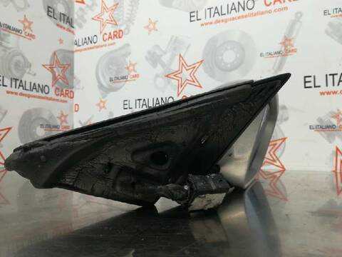 Foto 2ª: Retrovisor Derecho Audi A3 1.9 TDI AMBITION 130CV 96KW [ASZ] (2001)