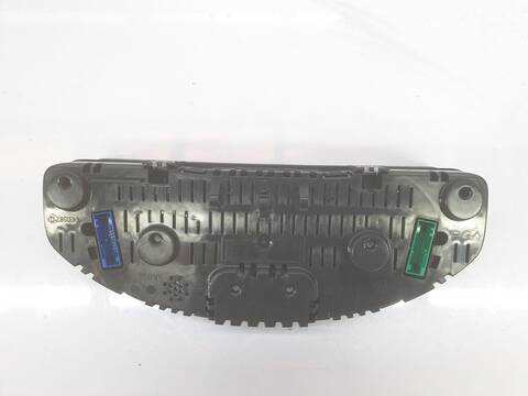 Foto 3ª: Cuadro de Instrumentos Volkswagen Transporter 2.5 TDI 131CV [AXD] (2003)