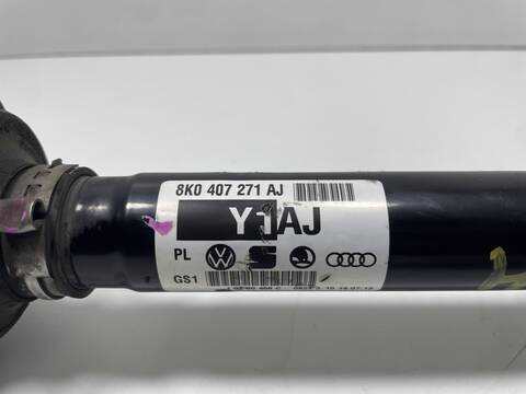 Foto 2ª: Transmision Delantera Izquierda Audi A4 CJCB AVANT (2013)